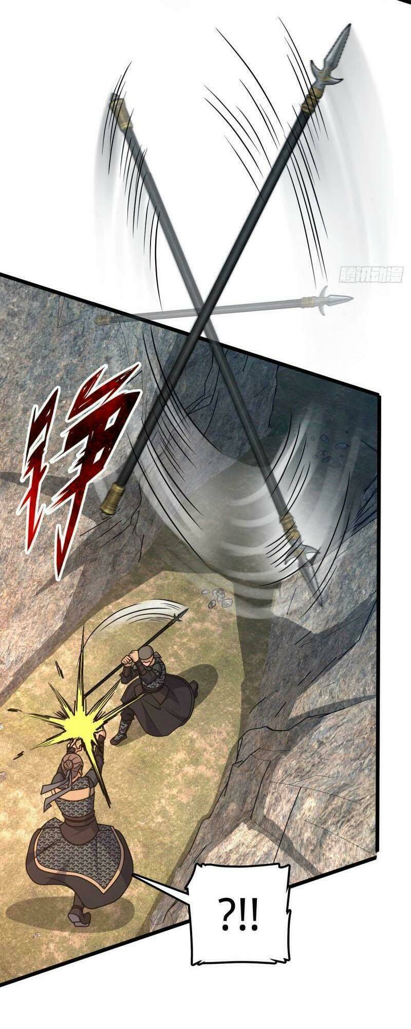 Đại Vương Tha Mạng Chapter 571 - Trang 2