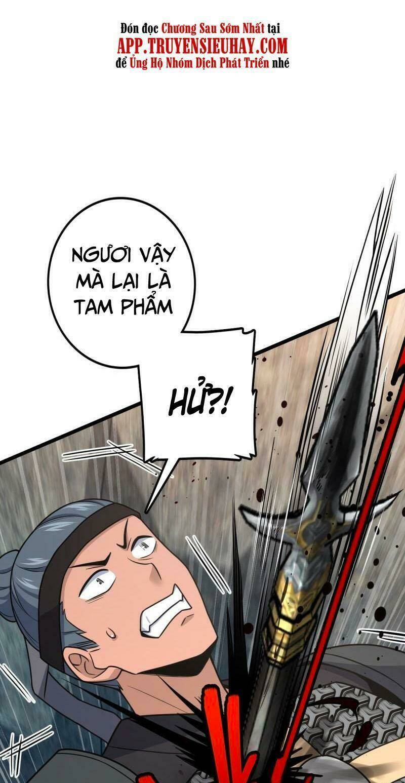 Đại Vương Tha Mạng Chapter 571 - Trang 2