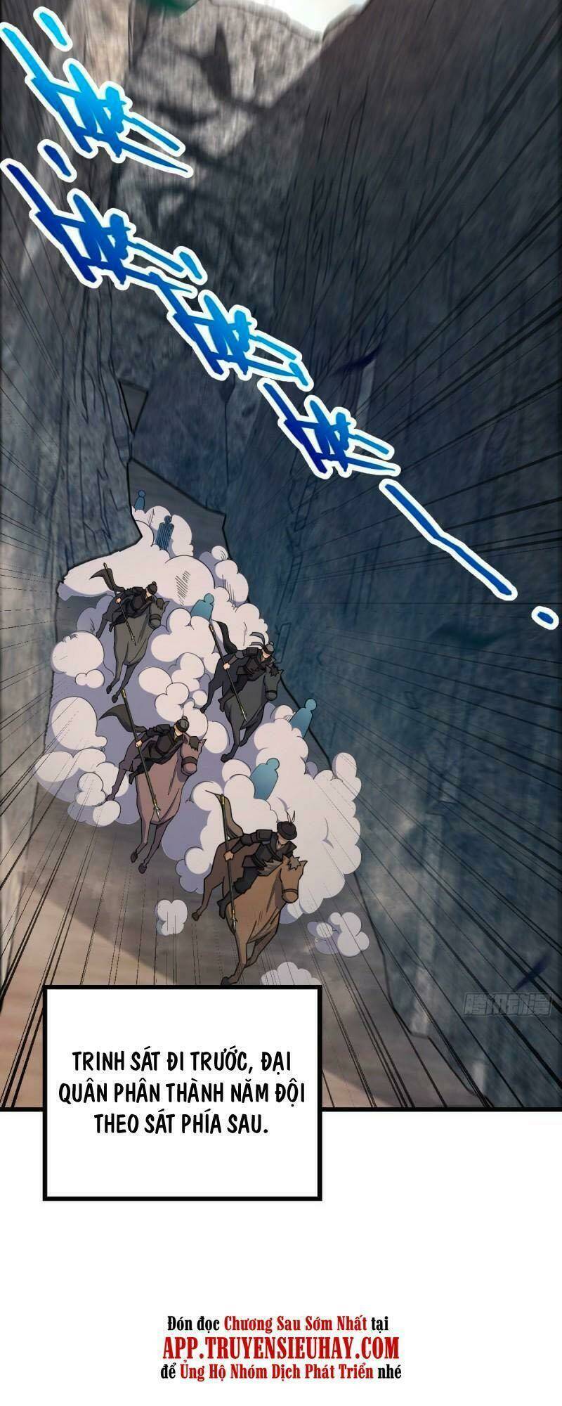 Đại Vương Tha Mạng Chapter 571 - Trang 2