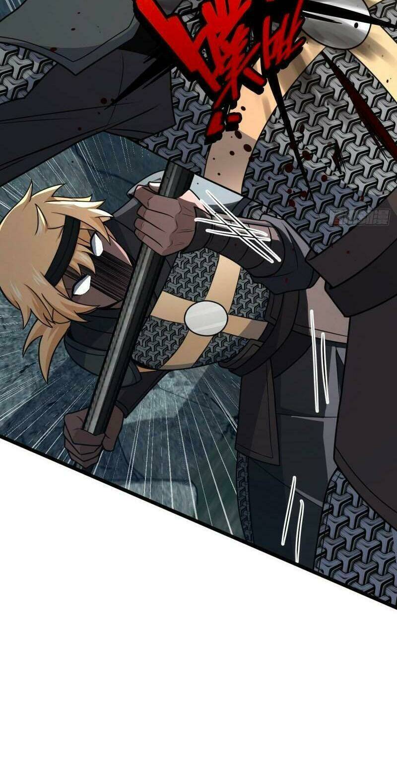 Đại Vương Tha Mạng Chapter 571 - Trang 2