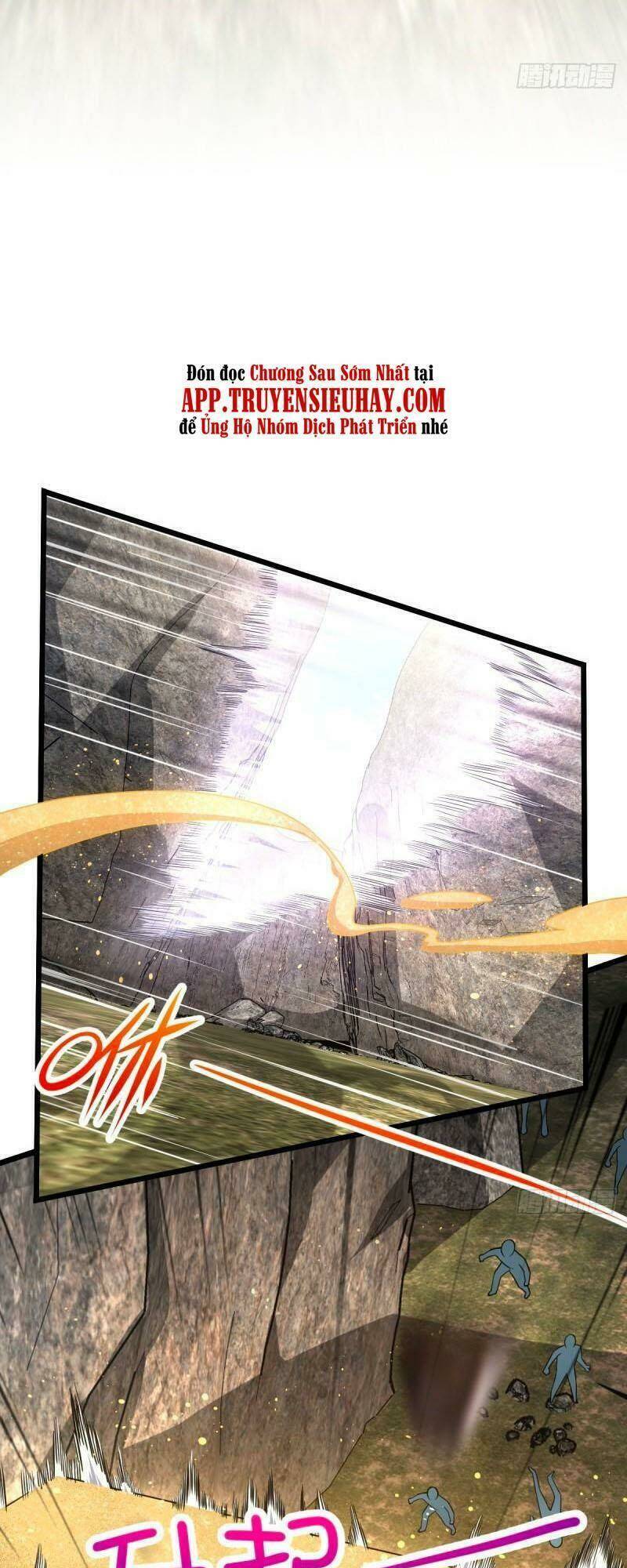 Đại Vương Tha Mạng Chapter 571 - Trang 2