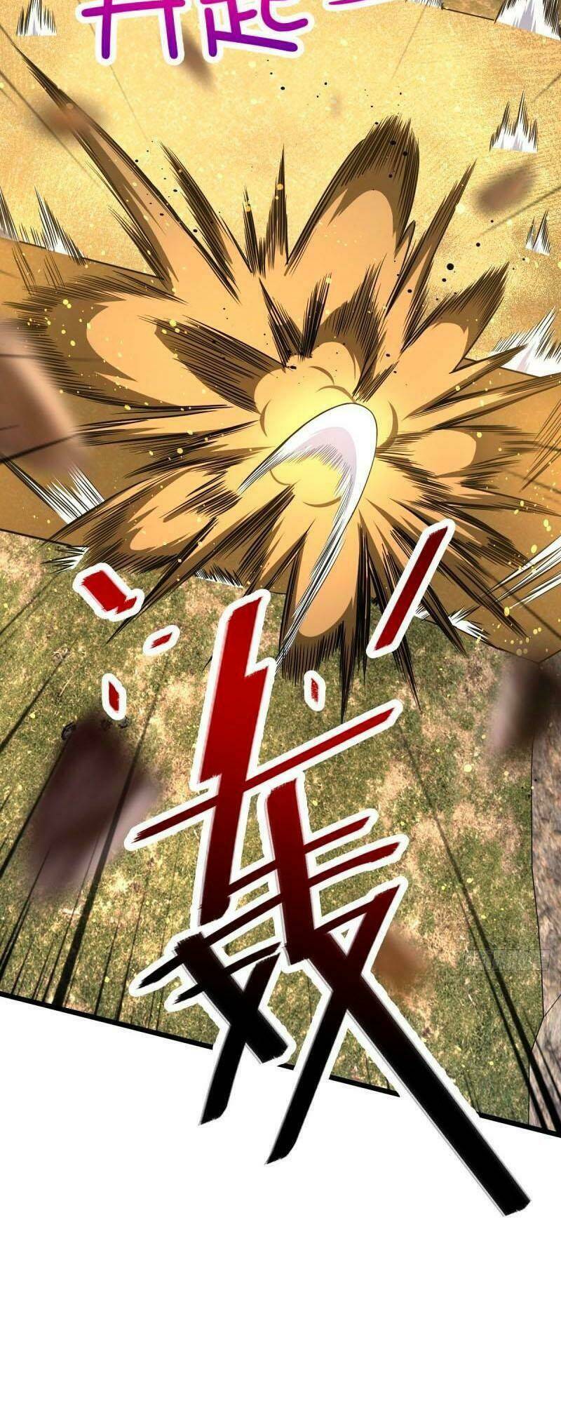 Đại Vương Tha Mạng Chapter 571 - Trang 2