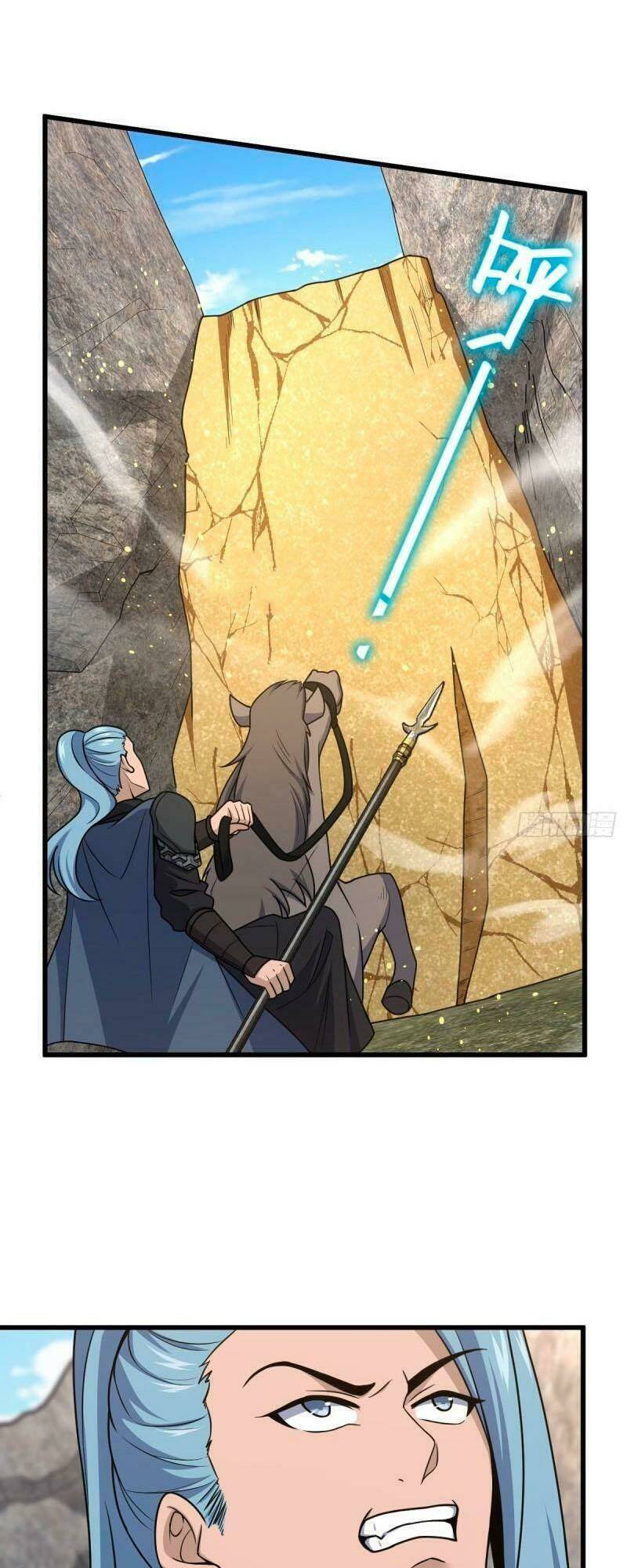 Đại Vương Tha Mạng Chapter 571 - Trang 2