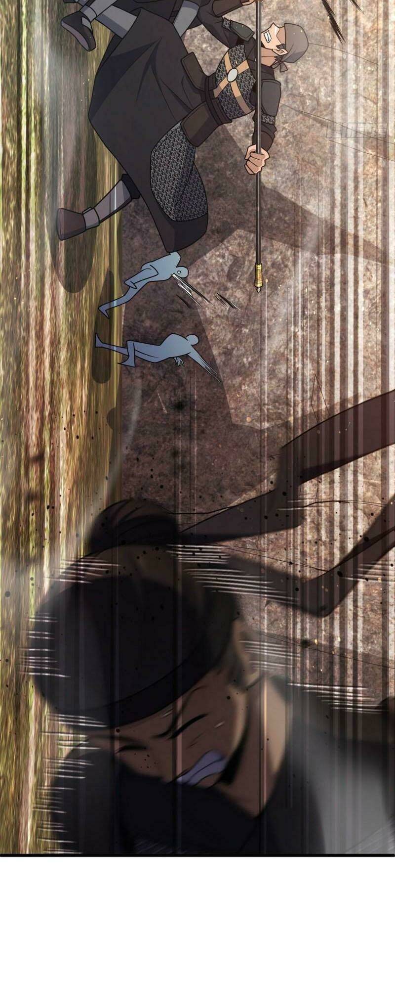 Đại Vương Tha Mạng Chapter 571 - Trang 2