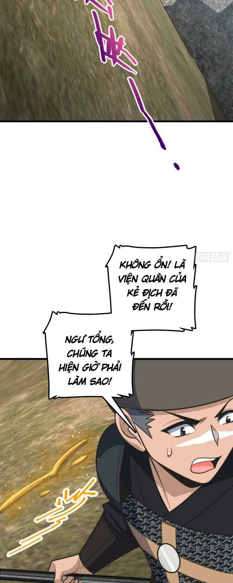 Đại Vương Tha Mạng Chapter 571 - Trang 2