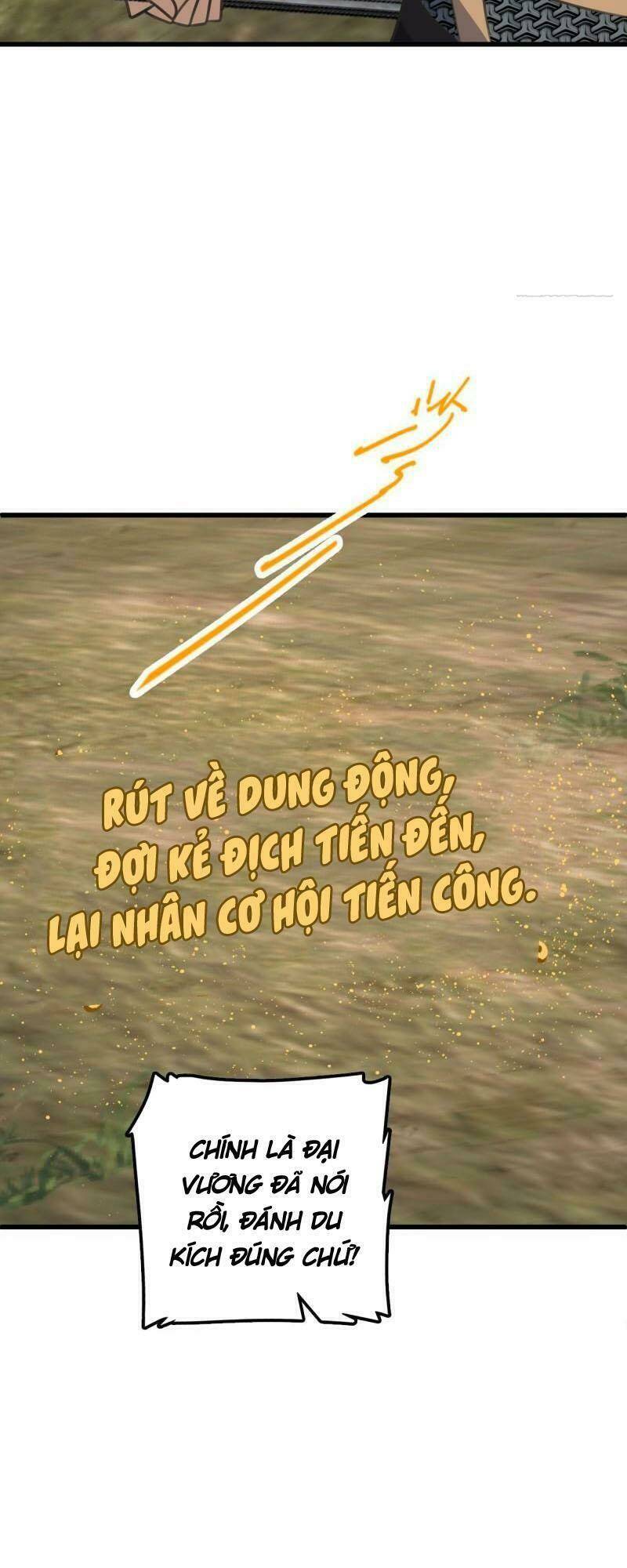 Đại Vương Tha Mạng Chapter 571 - Trang 2