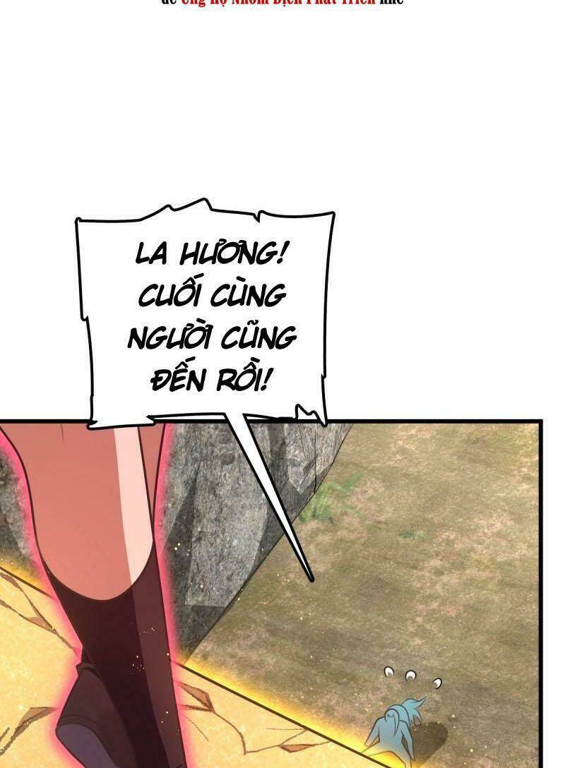 Đại Vương Tha Mạng Chapter 571 - Trang 2