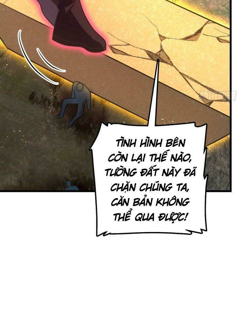 Đại Vương Tha Mạng Chapter 571 - Trang 2