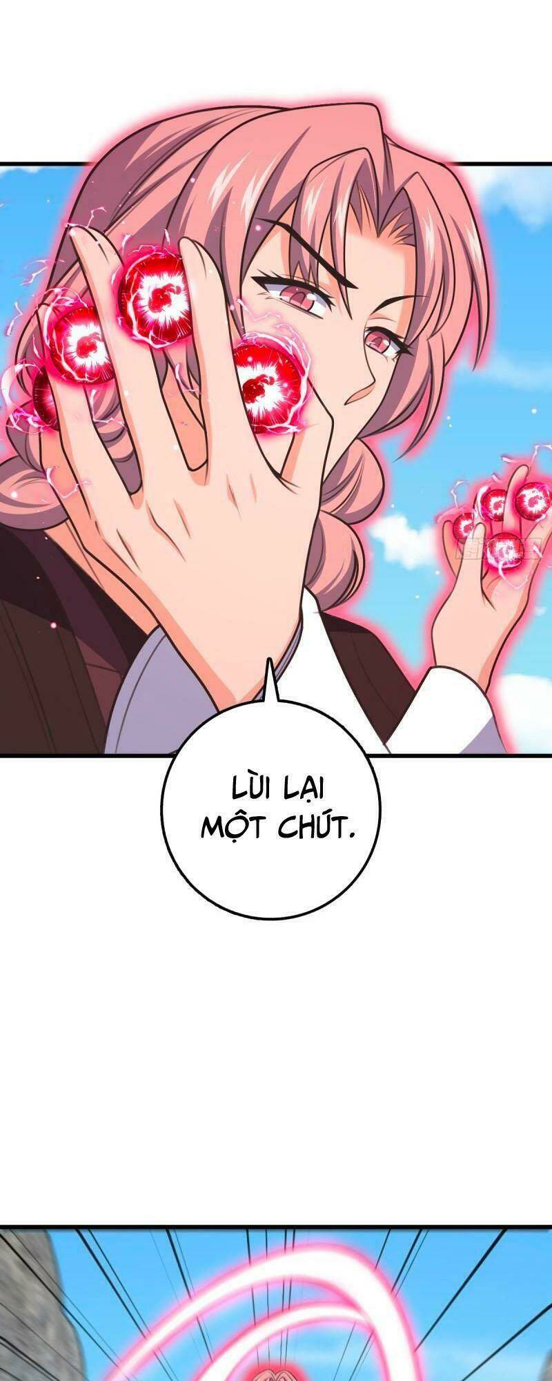 Đại Vương Tha Mạng Chapter 571 - Trang 2