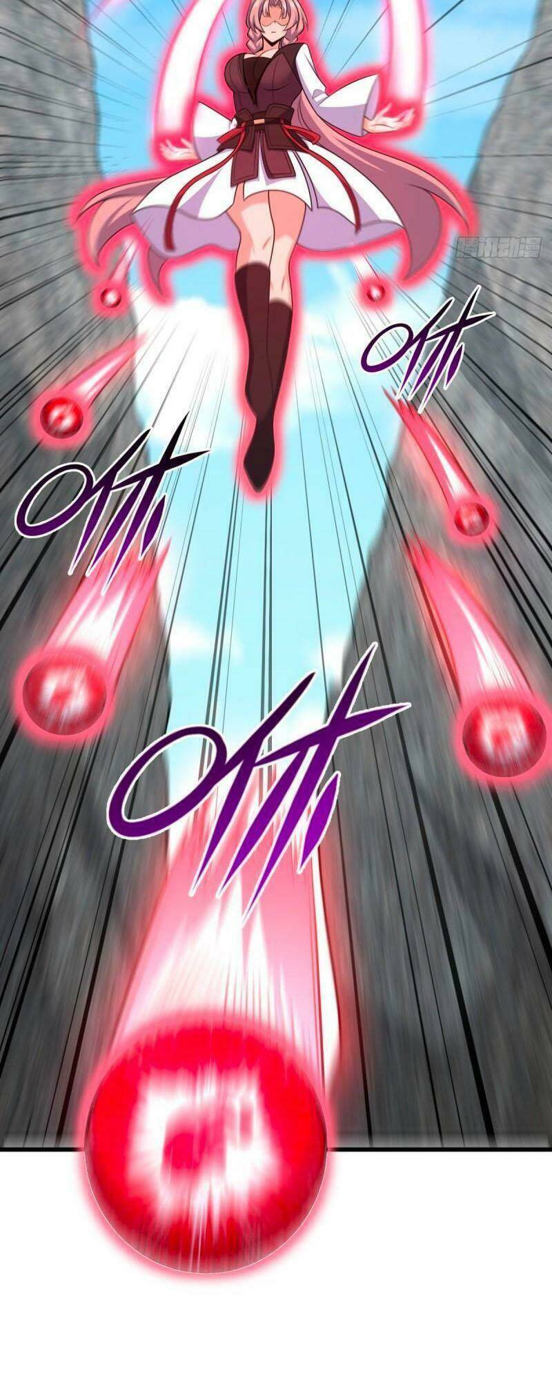 Đại Vương Tha Mạng Chapter 571 - Trang 2