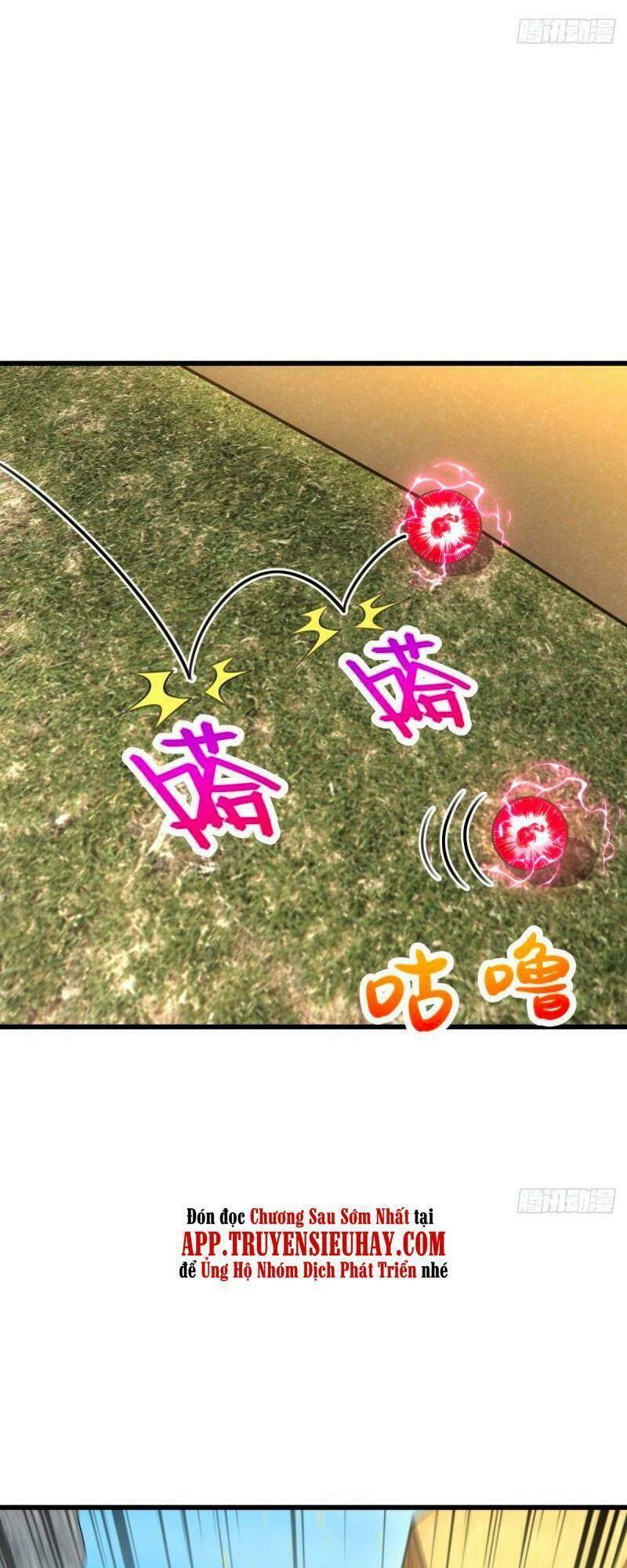 Đại Vương Tha Mạng Chapter 571 - Trang 2