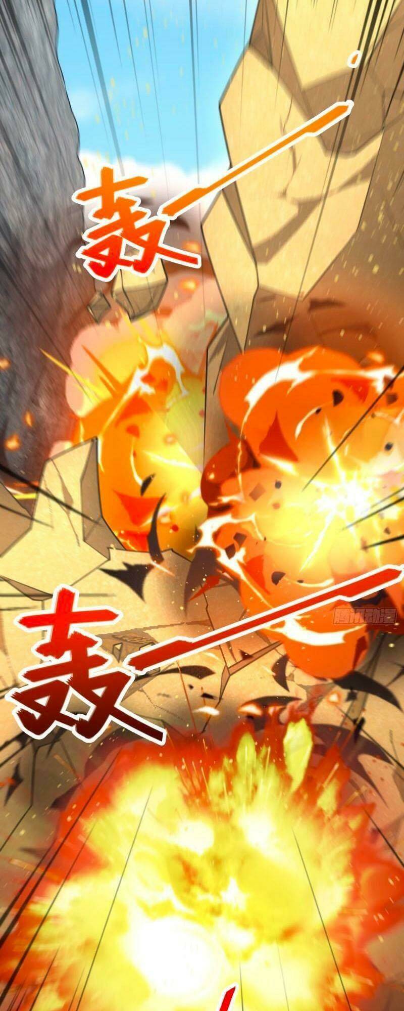 Đại Vương Tha Mạng Chapter 571 - Trang 2