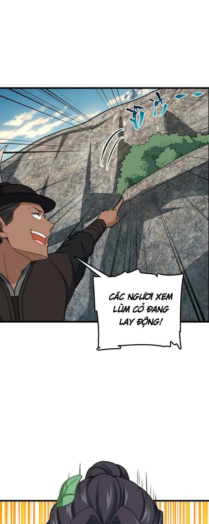 Đại Vương Tha Mạng Chapter 571 - Trang 2