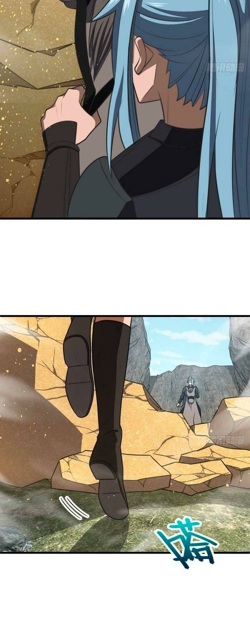 Đại Vương Tha Mạng Chapter 571 - Trang 2