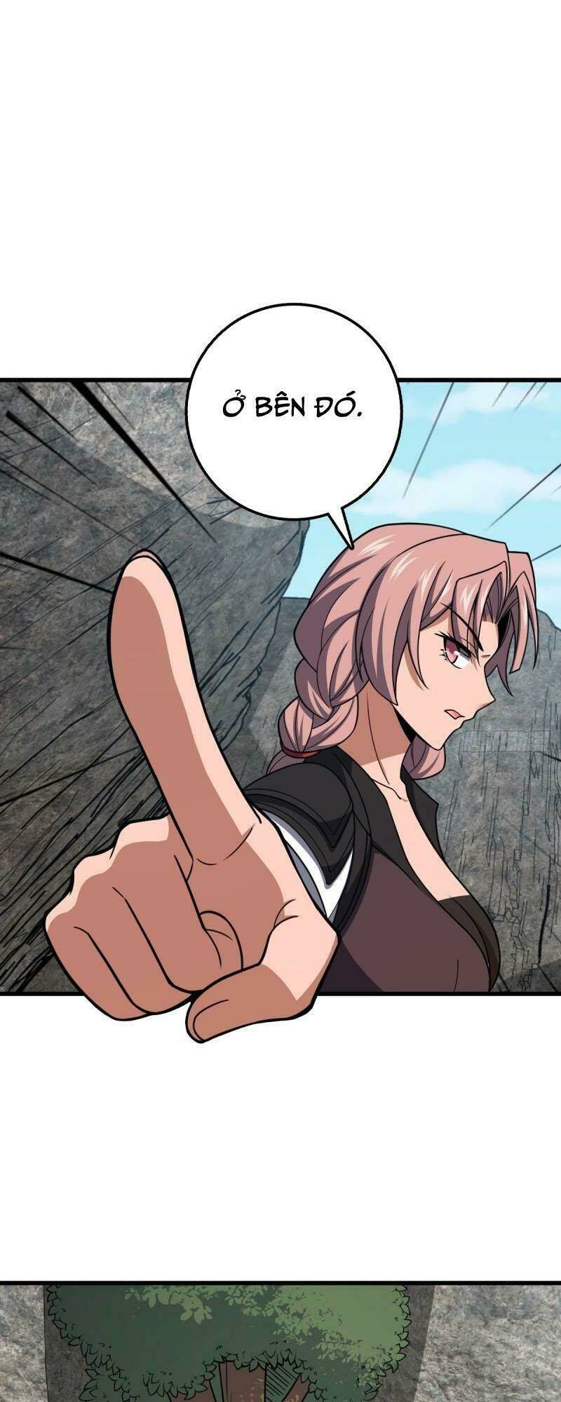 Đại Vương Tha Mạng Chapter 571 - Trang 2