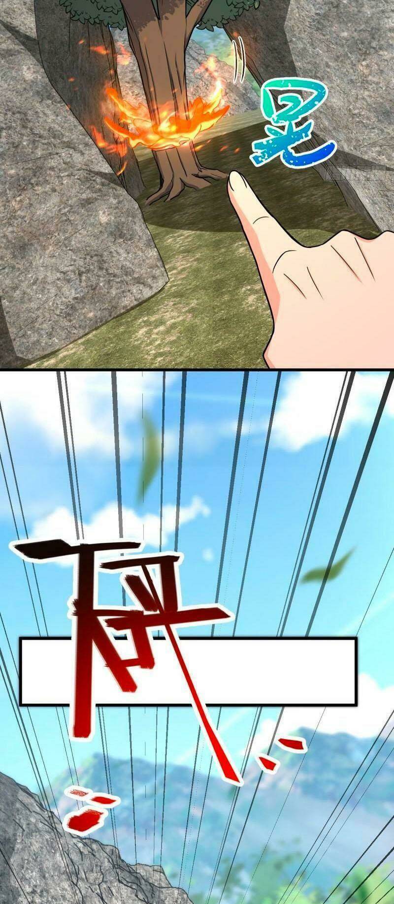 Đại Vương Tha Mạng Chapter 571 - Trang 2