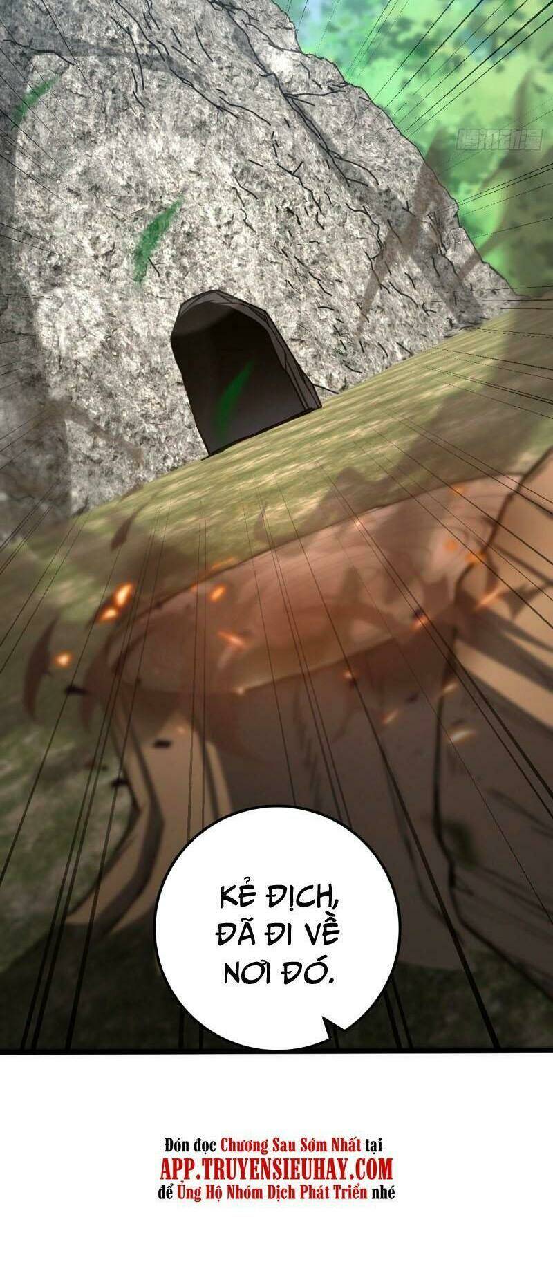 Đại Vương Tha Mạng Chapter 571 - Trang 2