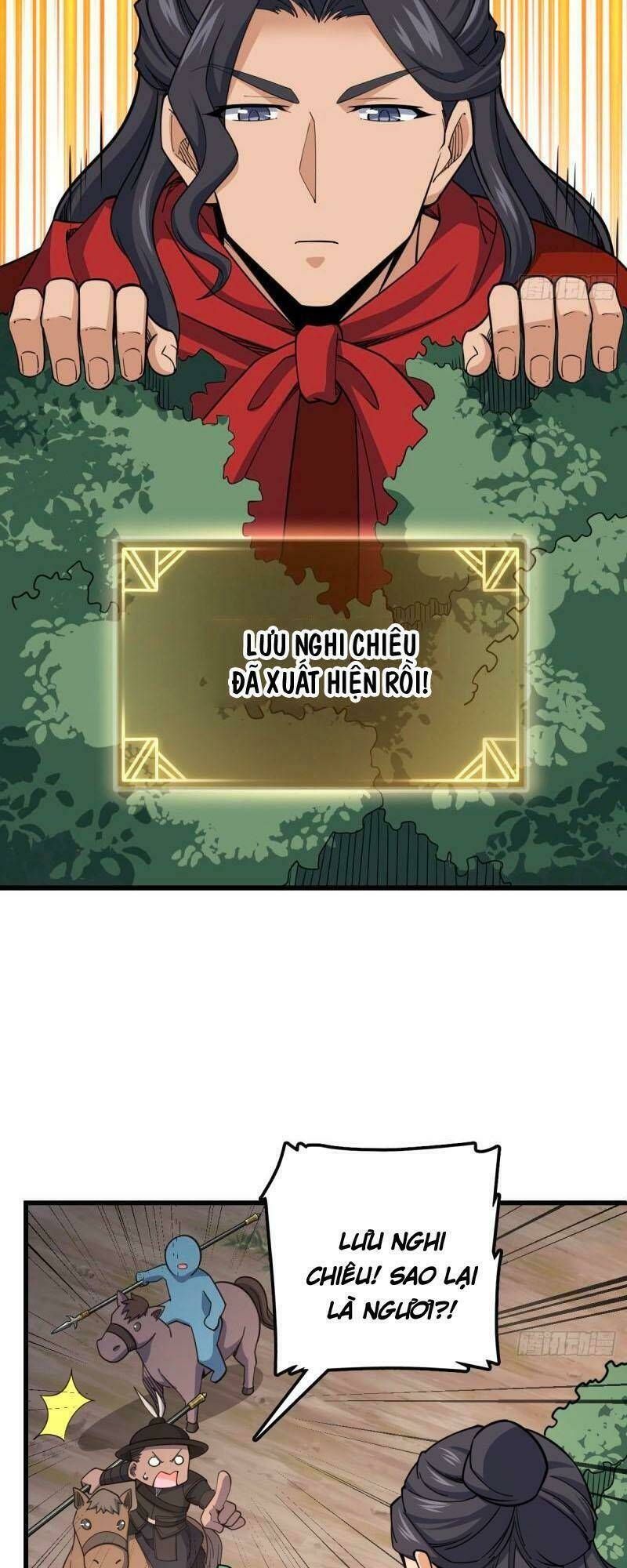 Đại Vương Tha Mạng Chapter 571 - Trang 2