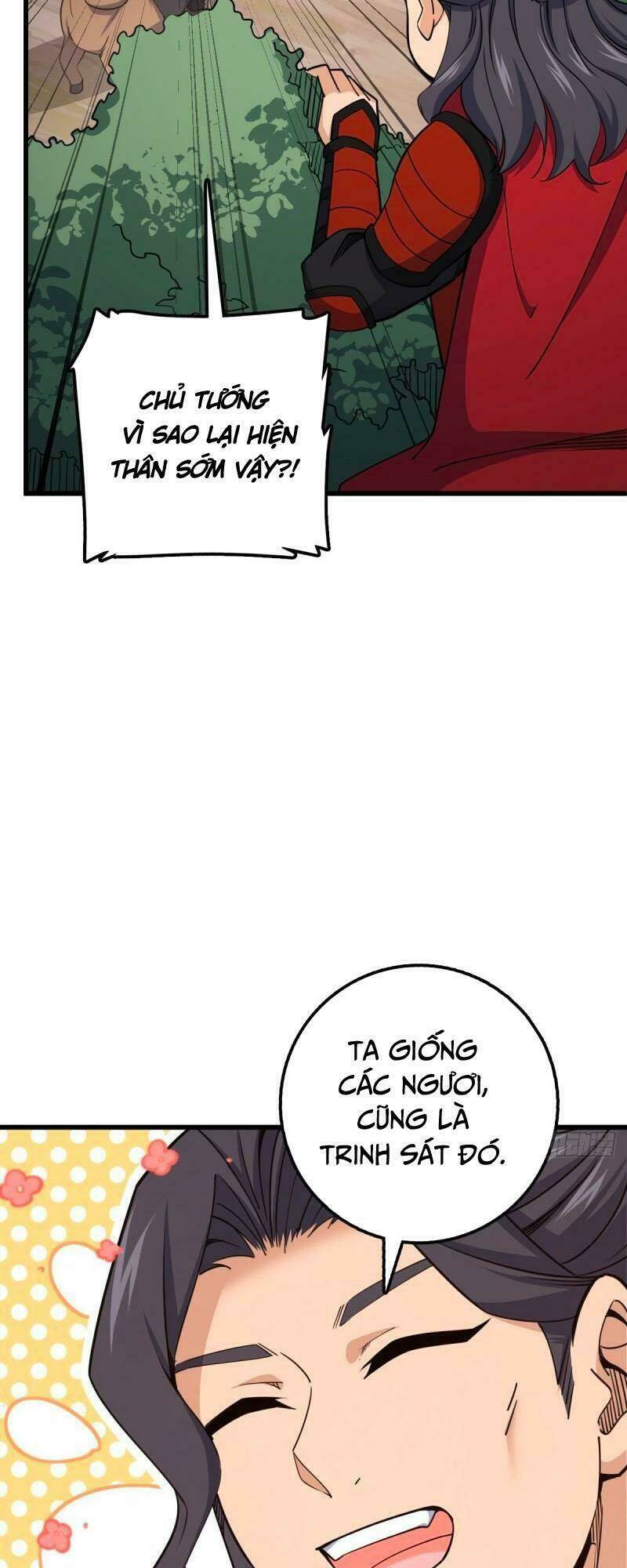 Đại Vương Tha Mạng Chapter 571 - Trang 2