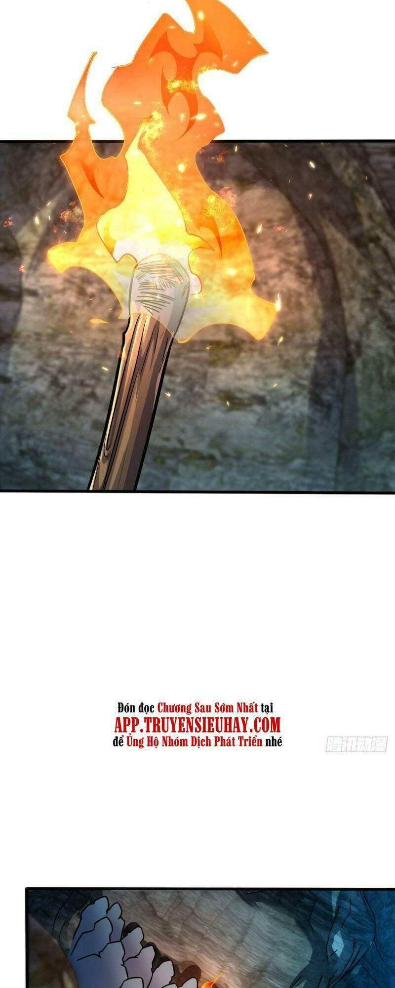 Đại Vương Tha Mạng Chapter 572 - Trang 2