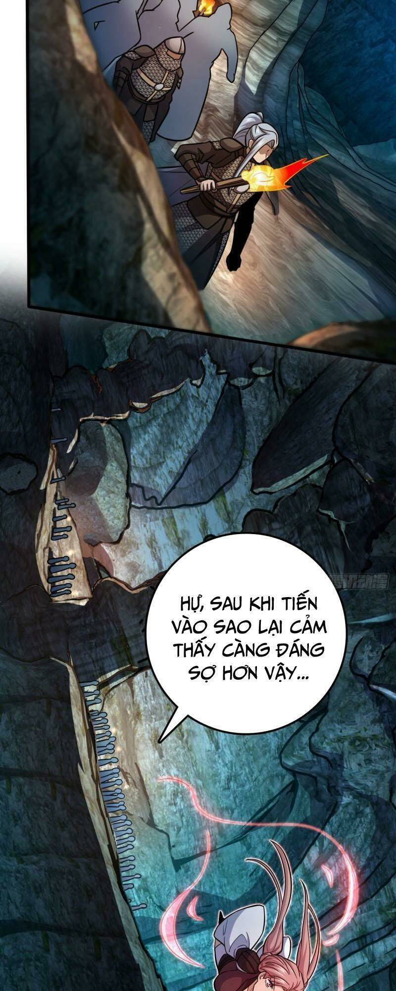 Đại Vương Tha Mạng Chapter 572 - Trang 2