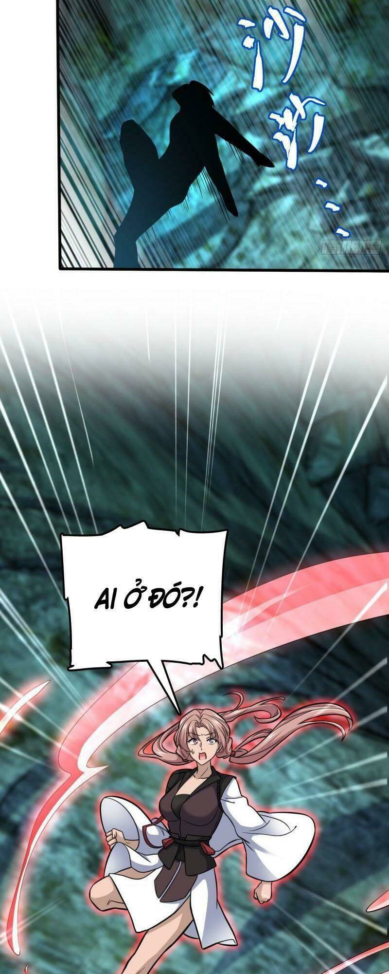 Đại Vương Tha Mạng Chapter 572 - Trang 2