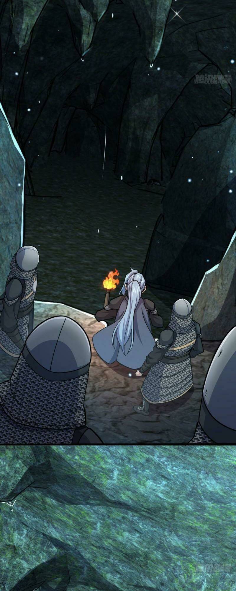 Đại Vương Tha Mạng Chapter 572 - Trang 2