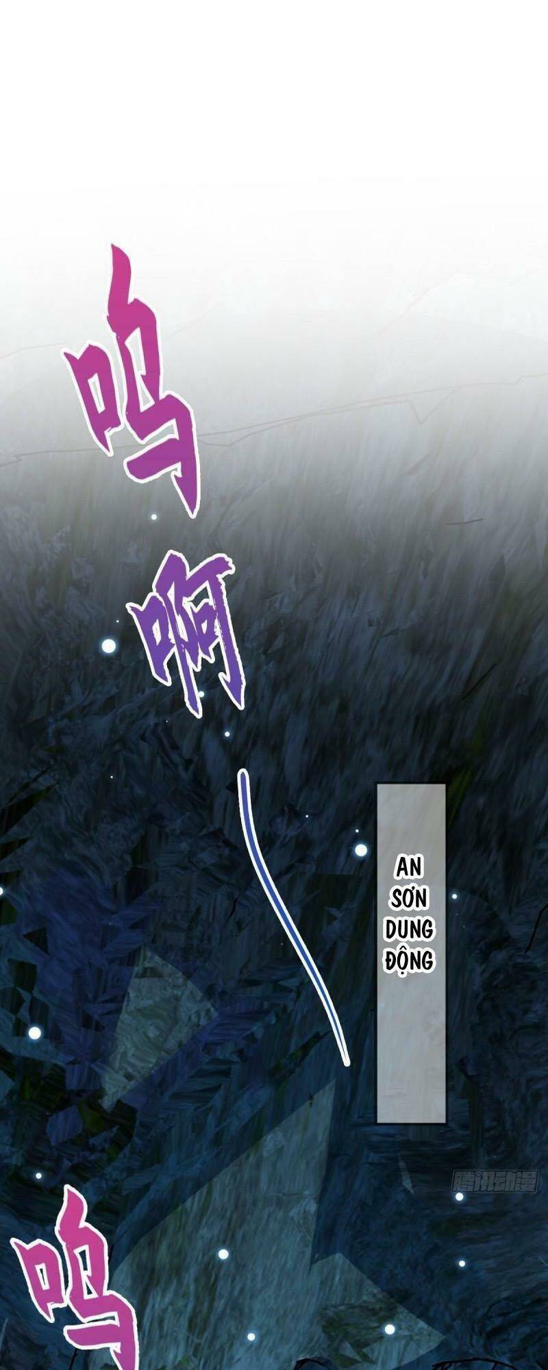 Đại Vương Tha Mạng Chapter 572 - Trang 2