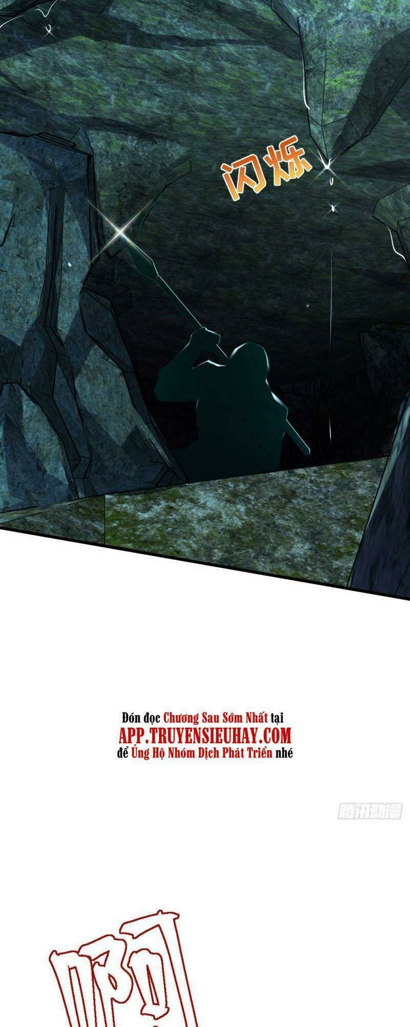 Đại Vương Tha Mạng Chapter 572 - Trang 2