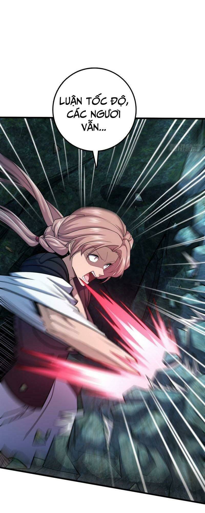 Đại Vương Tha Mạng Chapter 572 - Trang 2