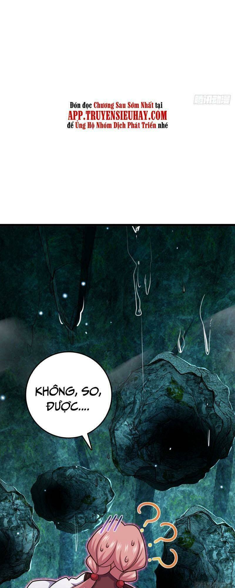 Đại Vương Tha Mạng Chapter 572 - Trang 2