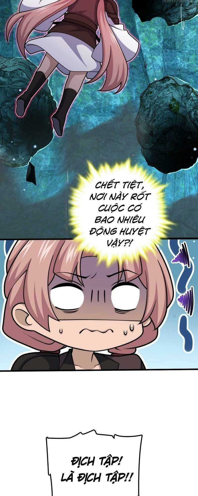 Đại Vương Tha Mạng Chapter 572 - Trang 2