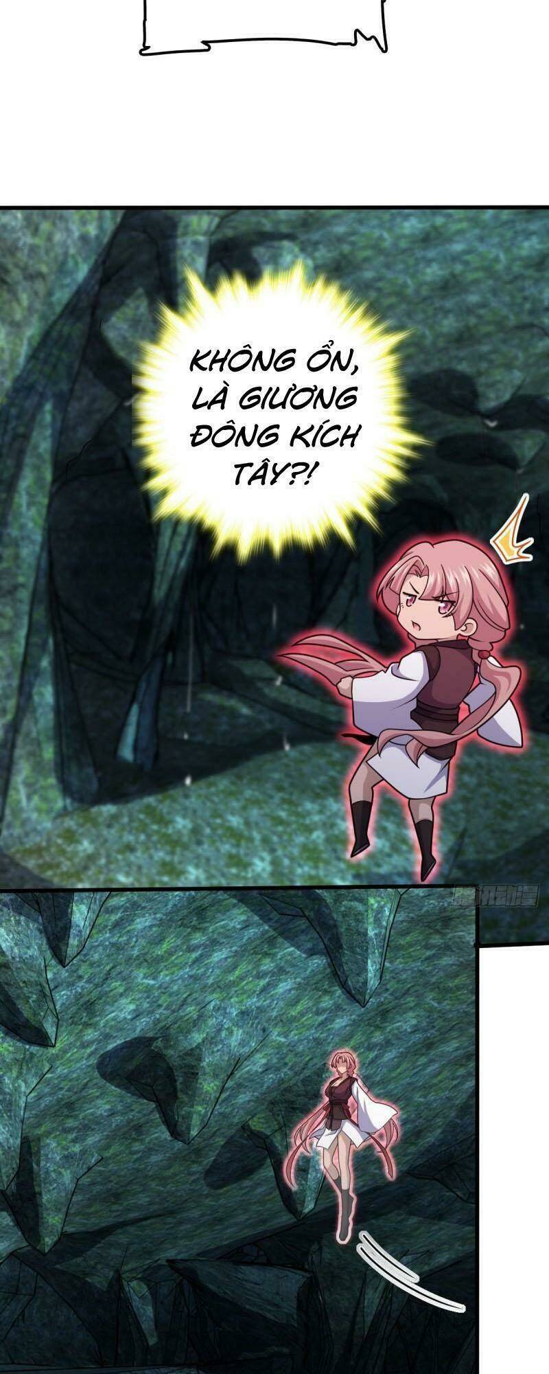 Đại Vương Tha Mạng Chapter 572 - Trang 2