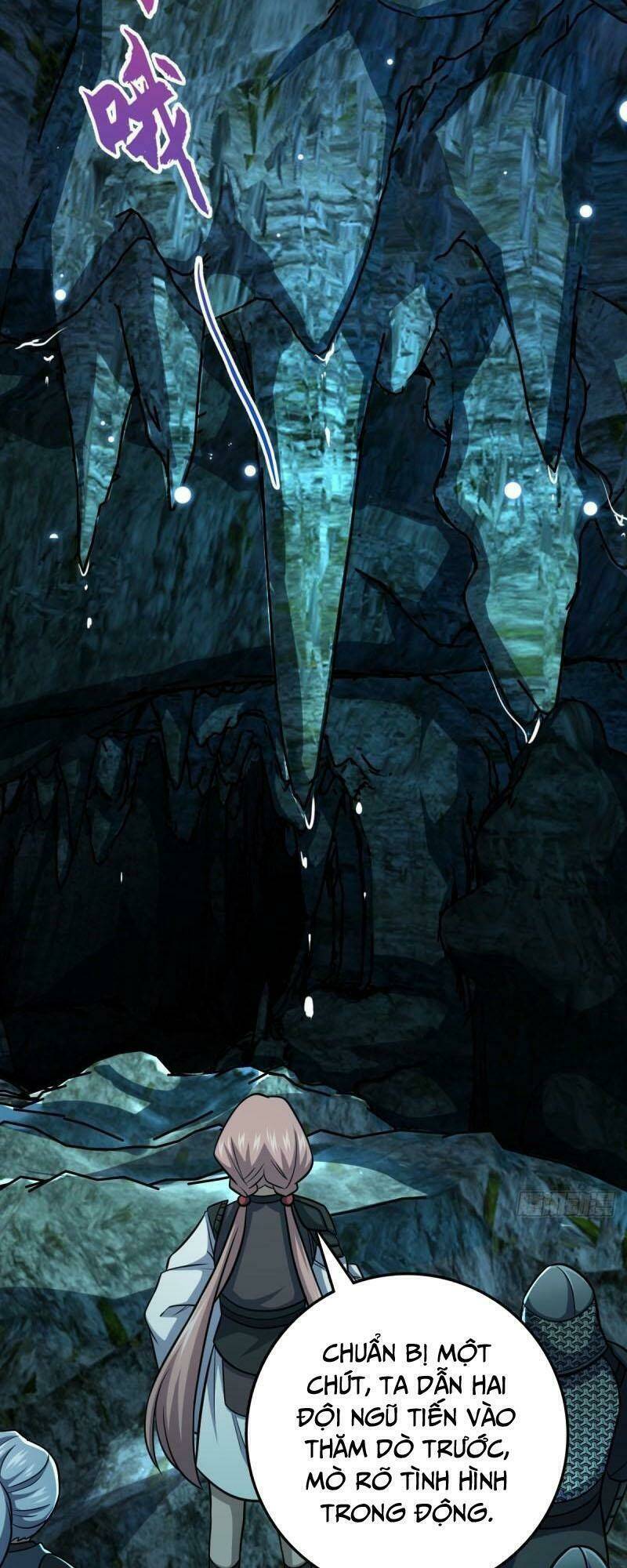 Đại Vương Tha Mạng Chapter 572 - Trang 2