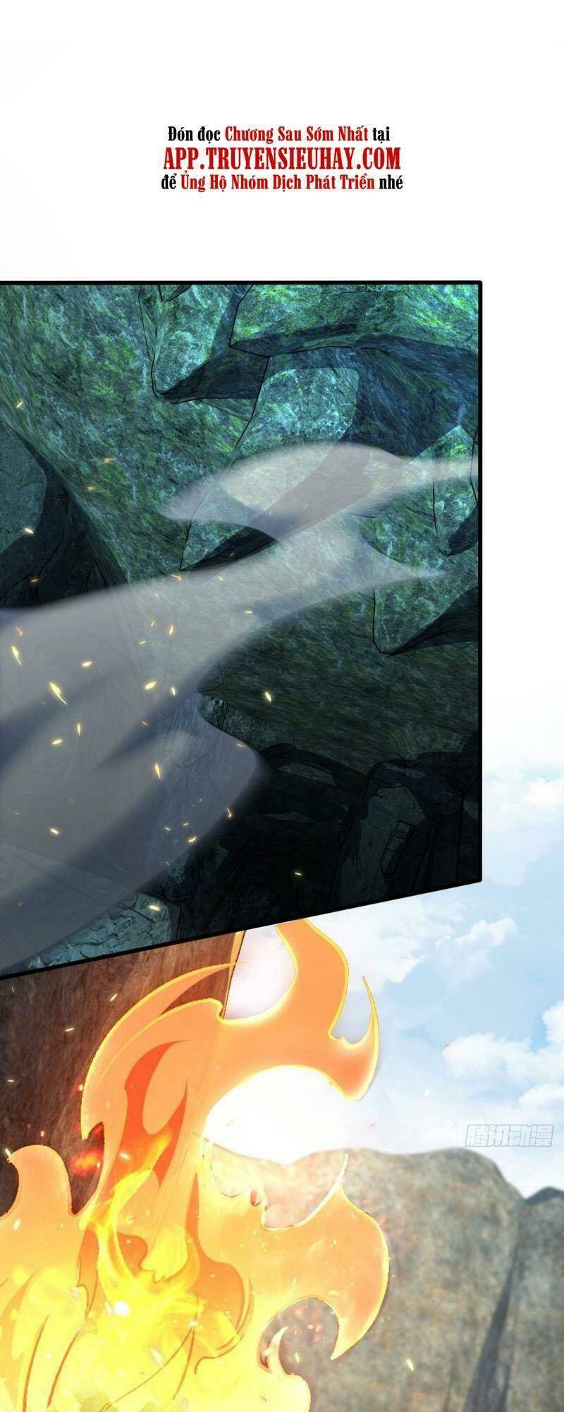 Đại Vương Tha Mạng Chapter 572 - Trang 2