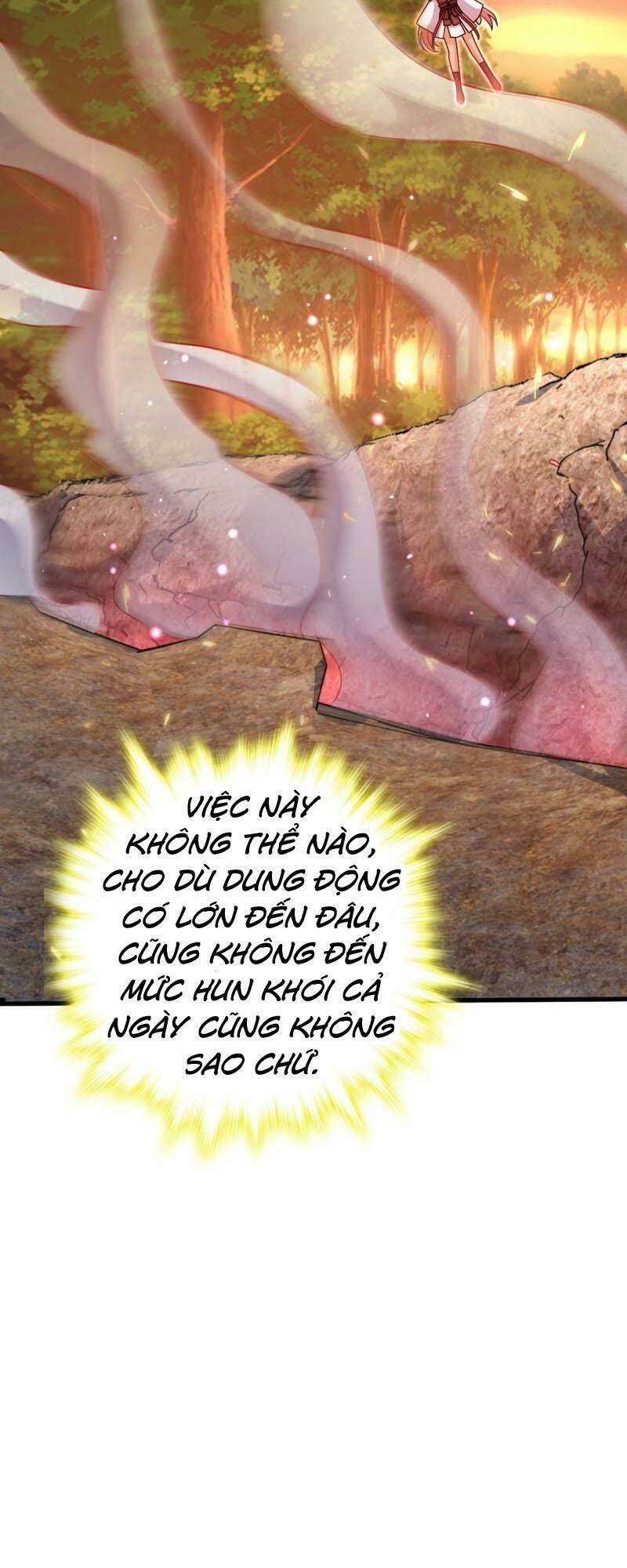 Đại Vương Tha Mạng Chapter 572 - Trang 2