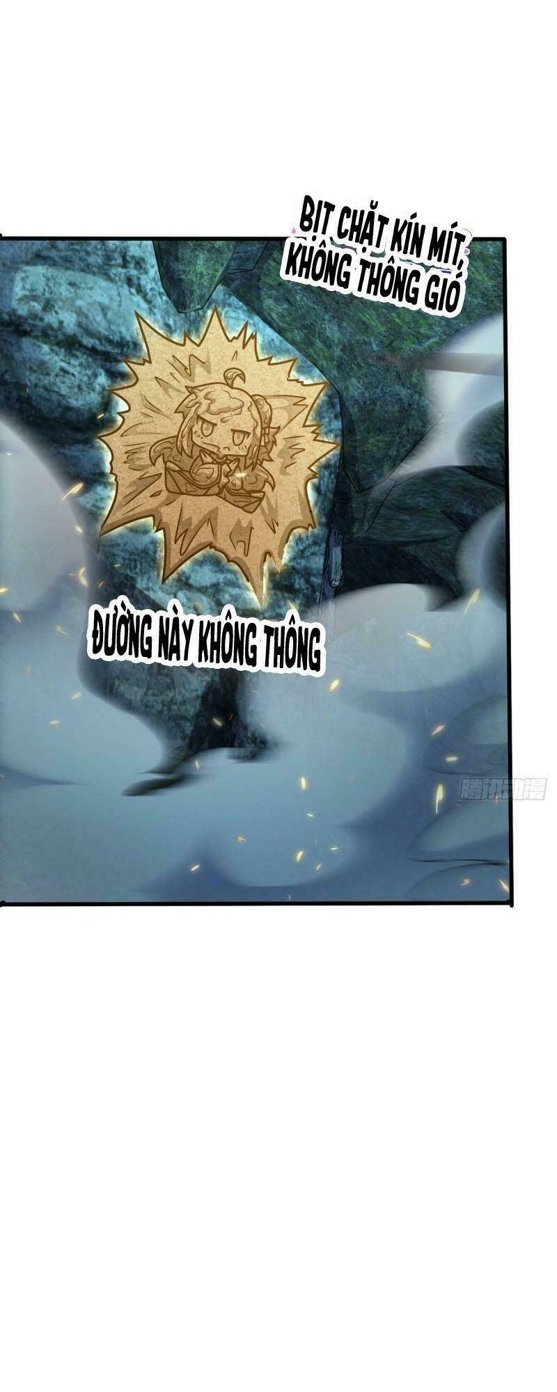 Đại Vương Tha Mạng Chapter 572 - Trang 2