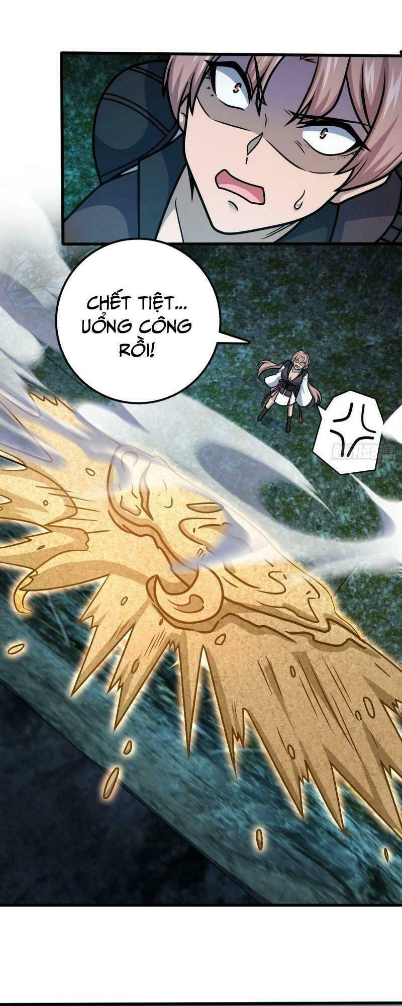 Đại Vương Tha Mạng Chapter 572 - Trang 2