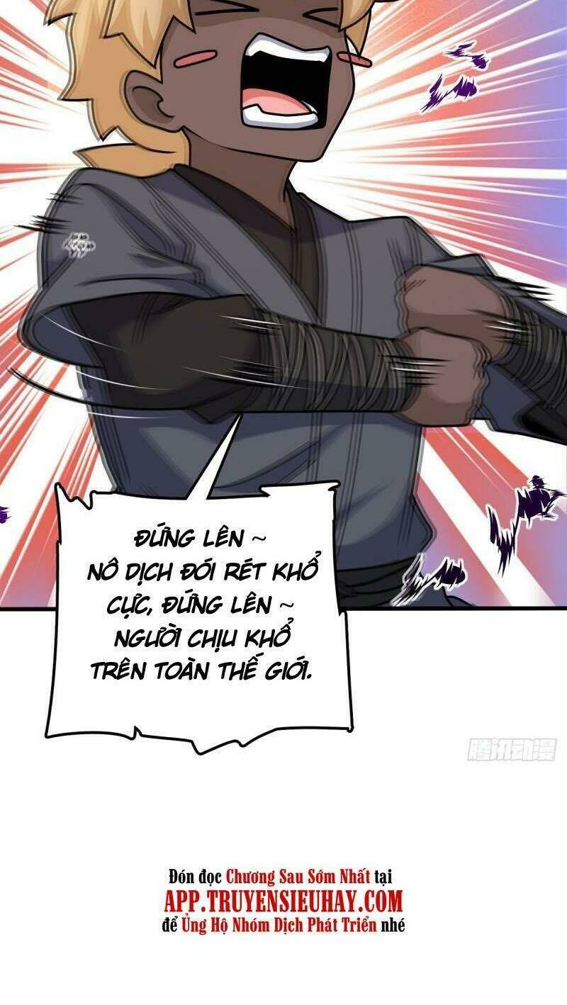 Đại Vương Tha Mạng Chapter 572 - Trang 2