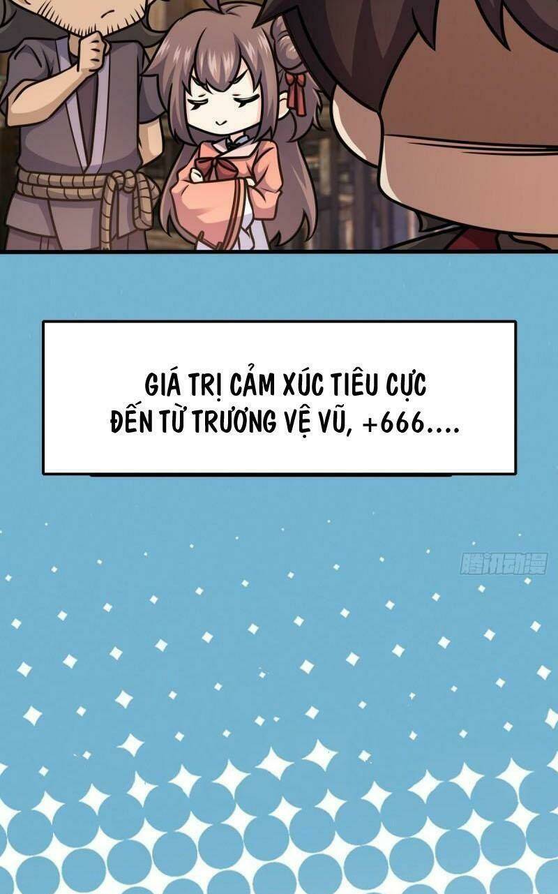 Đại Vương Tha Mạng Chapter 572 - Trang 2