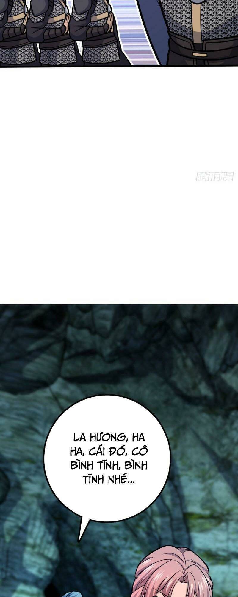 Đại Vương Tha Mạng Chapter 572 - Trang 2