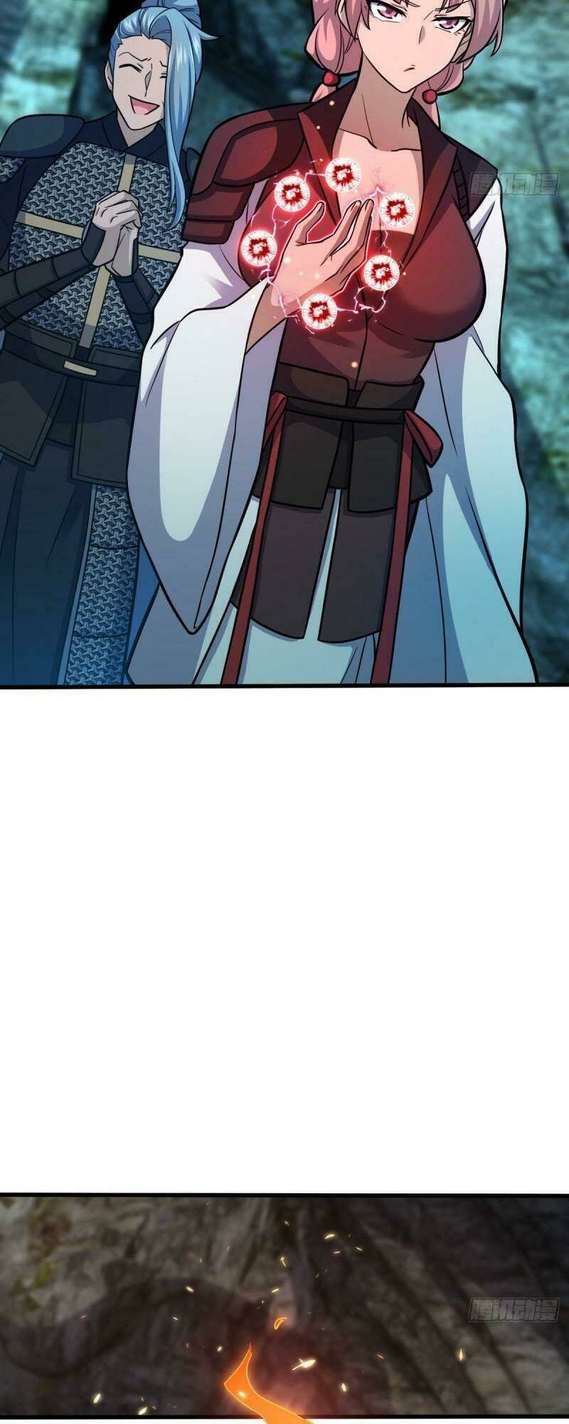 Đại Vương Tha Mạng Chapter 572 - Trang 2