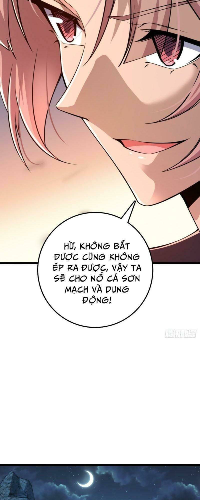 Đại Vương Tha Mạng Chapter 573 - Trang 2