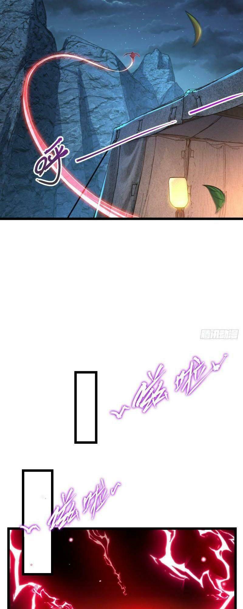 Đại Vương Tha Mạng Chapter 573 - Trang 2