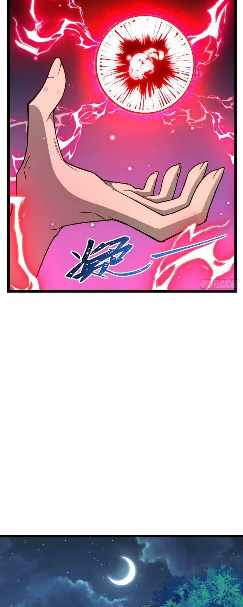 Đại Vương Tha Mạng Chapter 573 - Trang 2