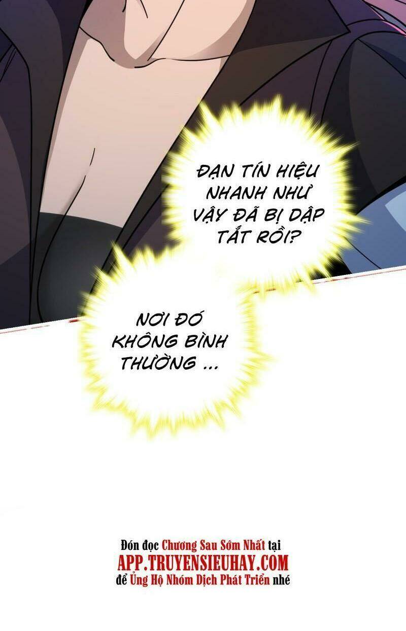 Đại Vương Tha Mạng Chapter 573 - Trang 2