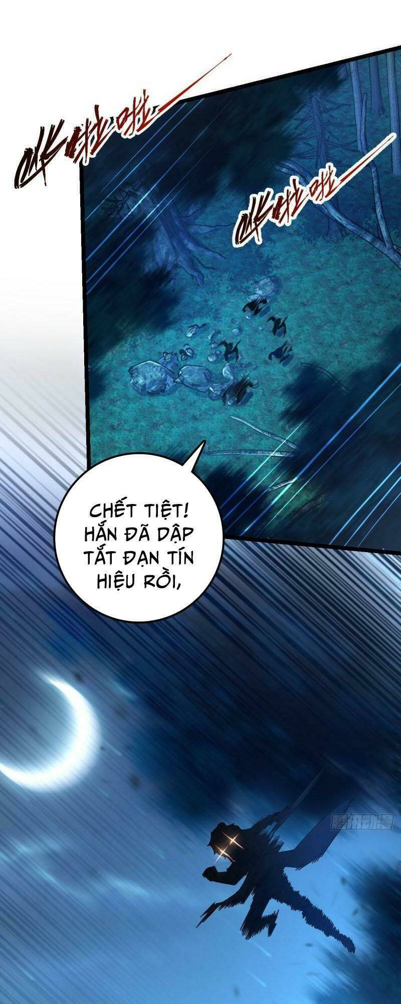 Đại Vương Tha Mạng Chapter 573 - Trang 2