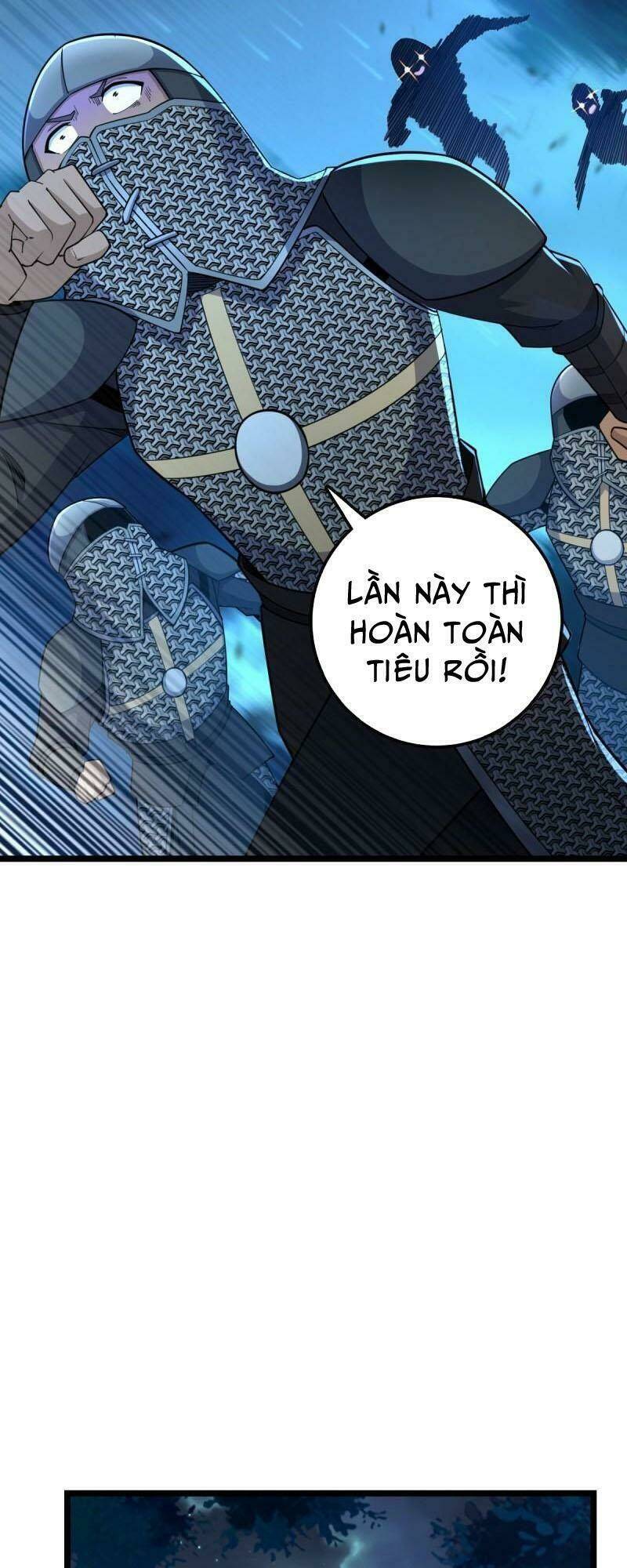 Đại Vương Tha Mạng Chapter 573 - Trang 2