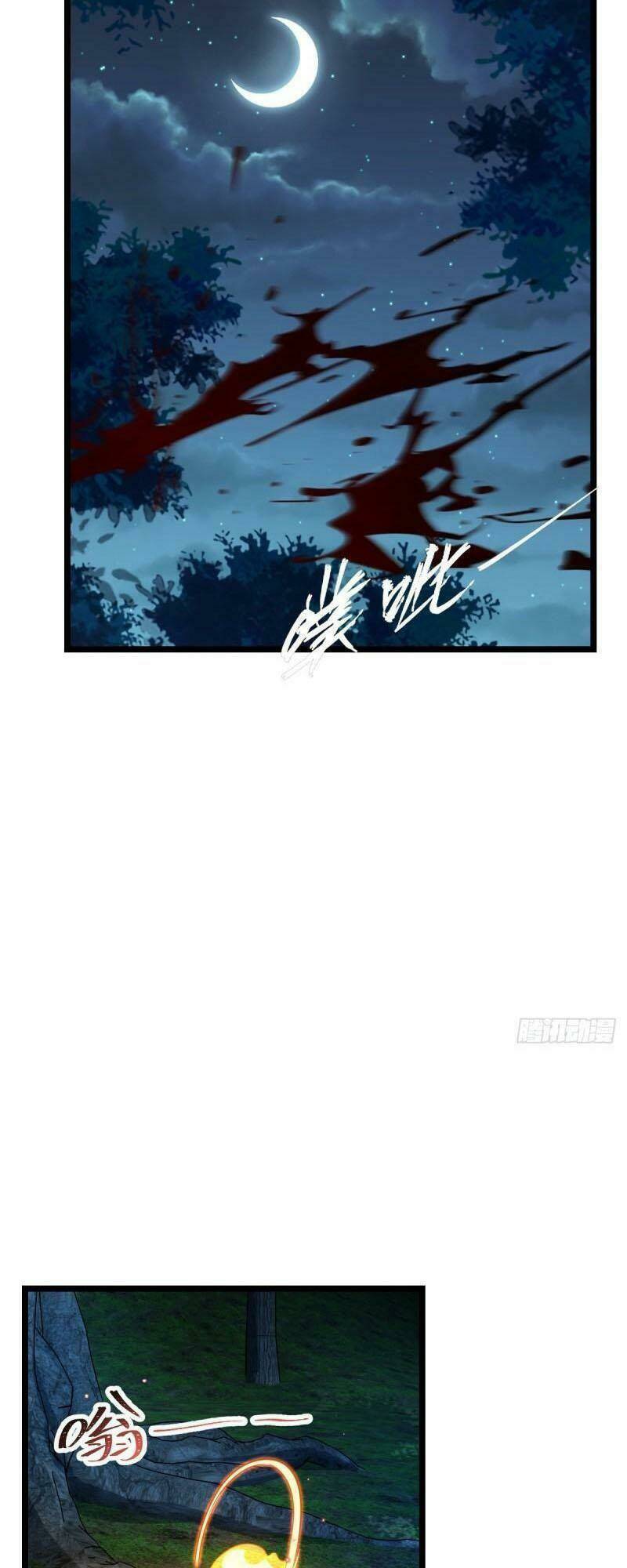 Đại Vương Tha Mạng Chapter 573 - Trang 2