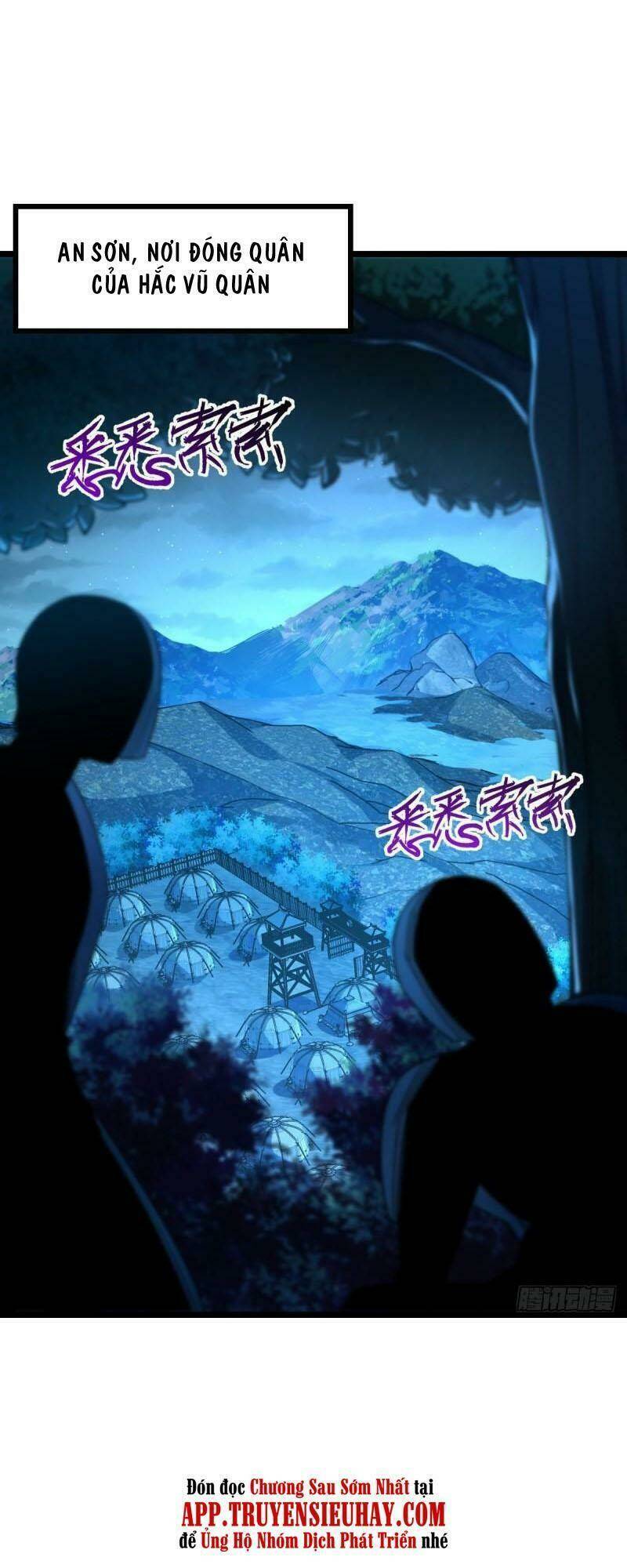 Đại Vương Tha Mạng Chapter 573 - Trang 2